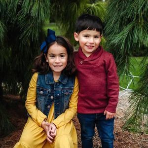 Meet your Posher, Meredith